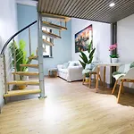B104 Cosy Chic Loft
