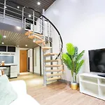 B104 Cosy Chic Loft