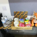 B104 Cosy Chic Loft