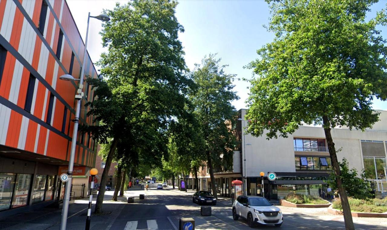 B104 Cosy Chic Loft Apartment Coventry