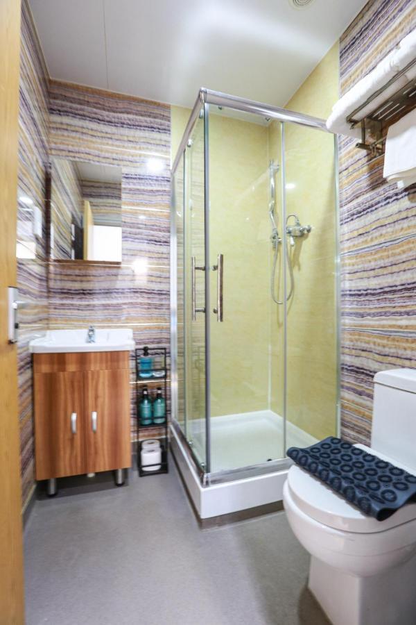 Apartment B104 Cosy Chic Loft *