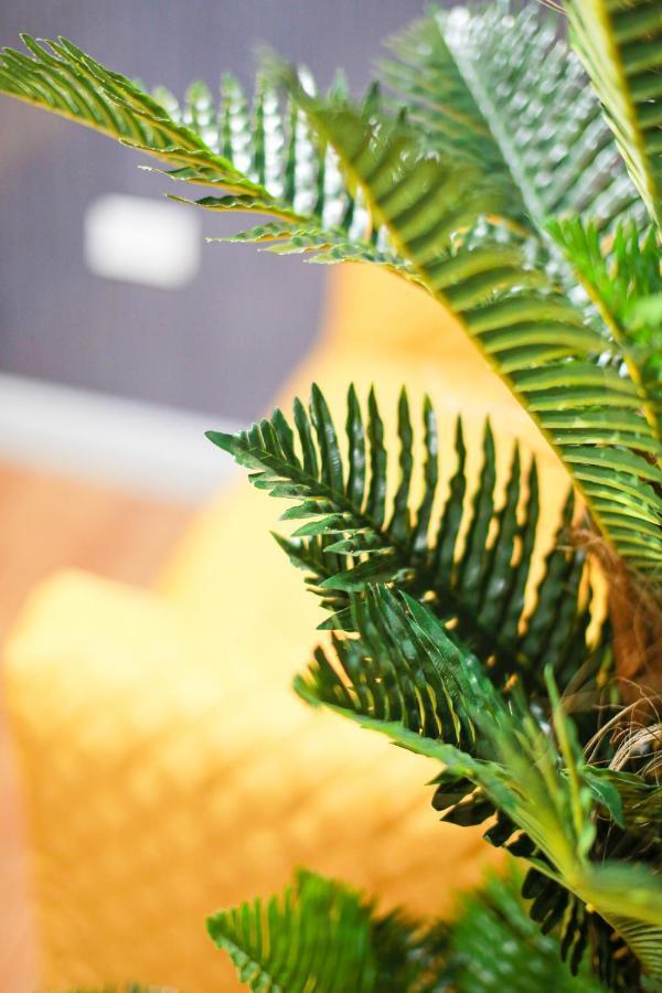 B104 Cosy Chic Loft