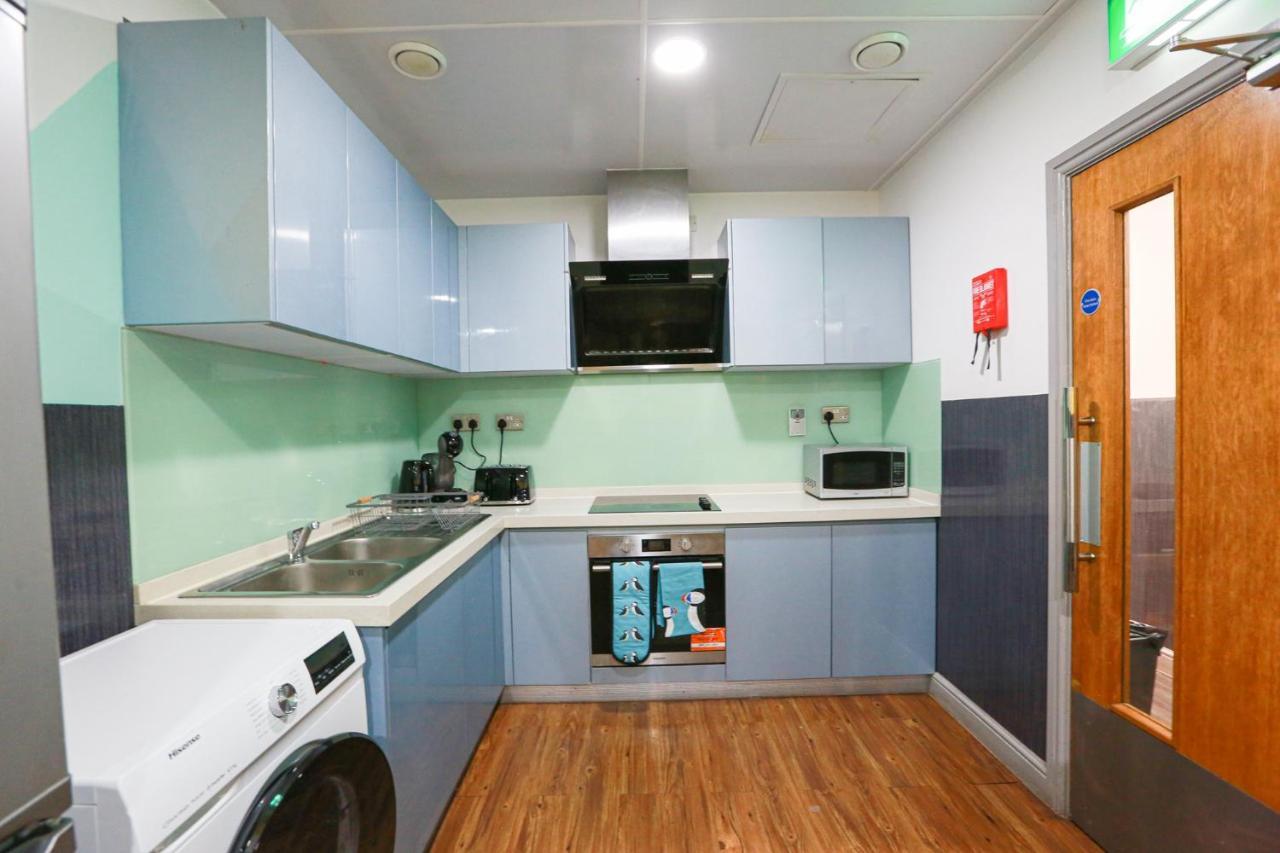 B104 Cosy Chic Loft Apartment *