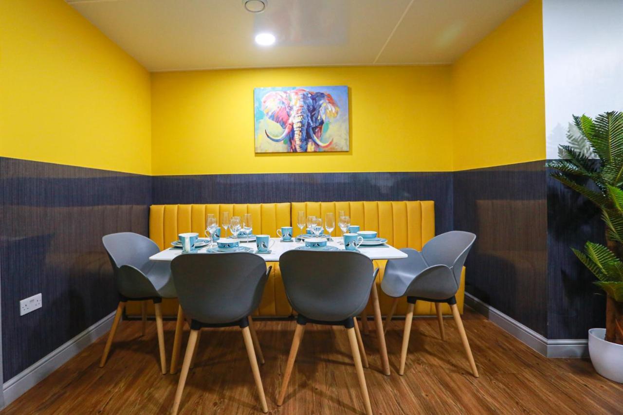 B104 Cosy Chic Loft * Coventry